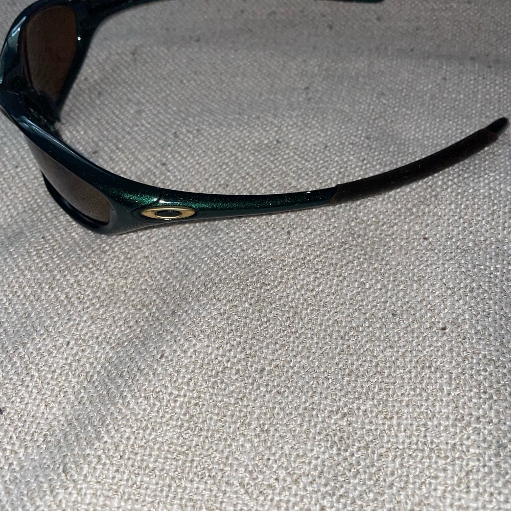 Limited edition oakleys